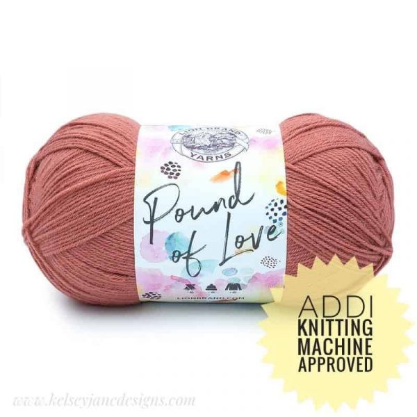 Scarfie Lite Yarn, Hobby Lobby