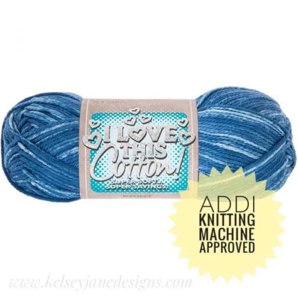 Hobby Lobby Sugarwheel Yarn Cakes Review