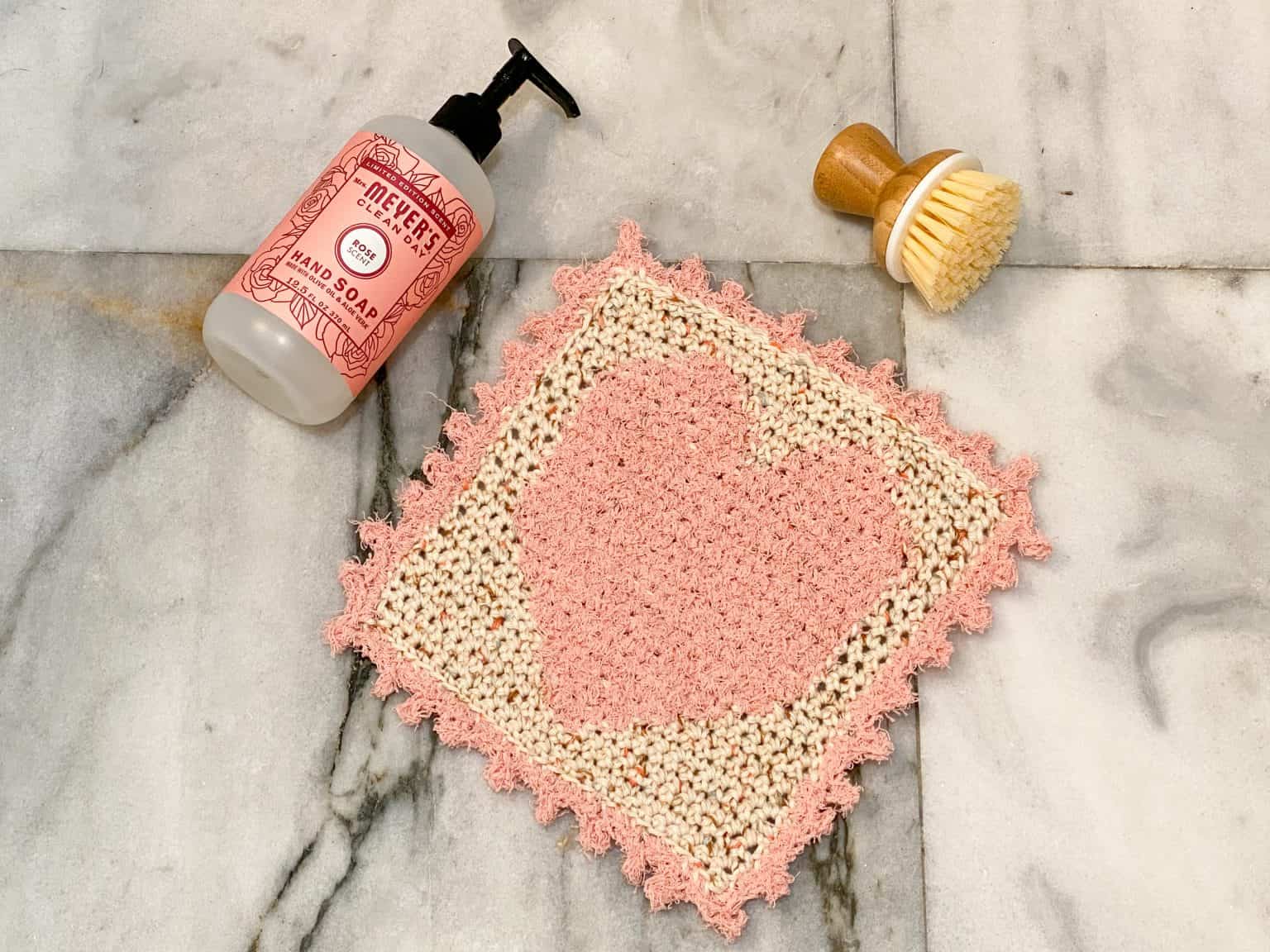 I Love This Cotton Yarn Review + Free Patterns Kelsey Jane Designs