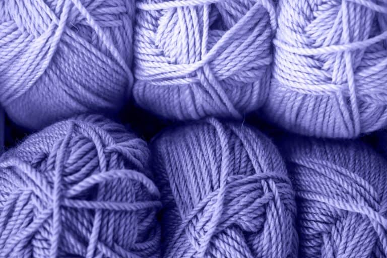 2022 Color of the Year: Yarn Inspiration